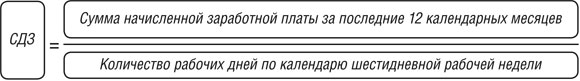 Среднемесячная заработная плата Среднемесячная заработная плата