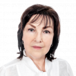 Петрова Валентина Михайловна