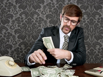 С этим пересчетом валют одна морока. Хотя, если разобраться, все не так страшно