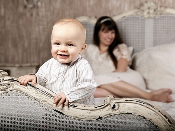 Присоединение к Конвенции мало что изменило. Так, работницы в отпуске по уходу за ребенком могут, как и раньше, выйти на работу, к примеру, на полдня