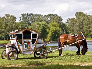 Если работник для служебных поездок использует личный транспорт, не забудьте оформить с ним соответствующее соглашение и выплатить компенсацию