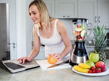 Знаете, чем удобен личный кабинет? Тем, что можно, не отвлекаясь от домашних дел, решать еще и налоговые вопросы