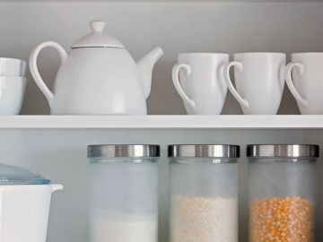 Чистота и порядок должны быть не только в быту, но и в учете. Поэтому при разукомплектации товаров к счету 41 нужно открыть соответствующий субсчет