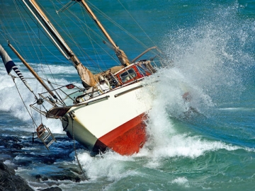 Гражданин-ипотечник, который попал в сложную жизненную ситуацию и не смог удержаться на плаву, с 31 июля вправе будет претендовать на ипотечные каникулы