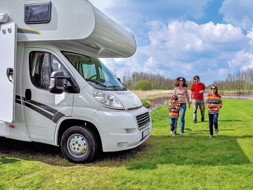 Было бы здорово иметь право на имущественный вычет при покупке дома на колесах. Но это все же транспортное средство, а не недвижимость