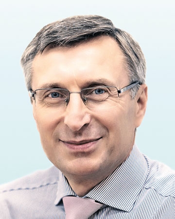 СТЕЛЬМАХ Николай Николаевич