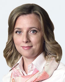 БОНДАРЧУК Светлана Леонидовна