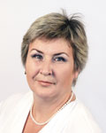 ЕФРЕМОВА Анна Алексеевна