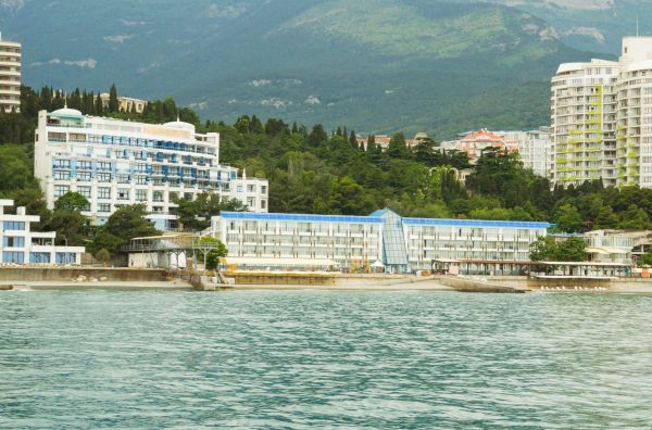 Новости: С путевки, оформленной на льготника, санатории курортный сбор не платят