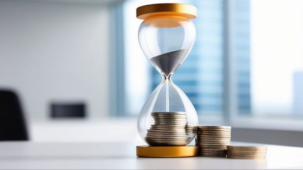 Новости: Работодателей хотят заставить платить за задержку зарплаты больше