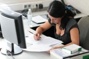 Новости: Заполняем первый раздел 6-НДФЛ при переходящей зарплате