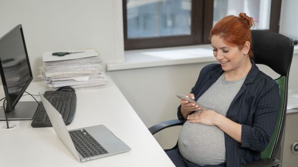 Новости: Как оформить третьего сотрудника на место двух временно отсутствующих