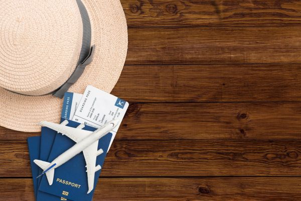 Новости: Авиакомпаниям хотят запретить поднимать цены на горячие авиабилеты