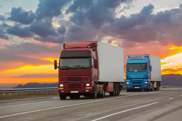 Новости: Размер платы в систему «Платон» повысится