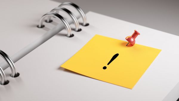 Новости: Реквизиты налоговых платежек снова изменились