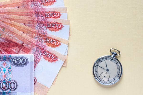 Новости: Как долго придется ждать зачисление семейной выплаты