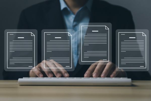 Новости: Утверждены форматы электронных экспедиторских документов