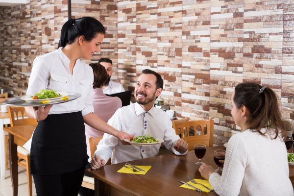 Новости: Как проверять выполнение зарплатного условия для общепитовского НДС-освобождения