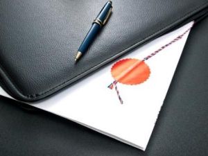 Новости: Нотариусы продолжают работать, но в режиме дежурств