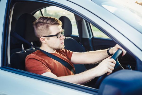 Новости: В каких случаях нужно менять автоправа