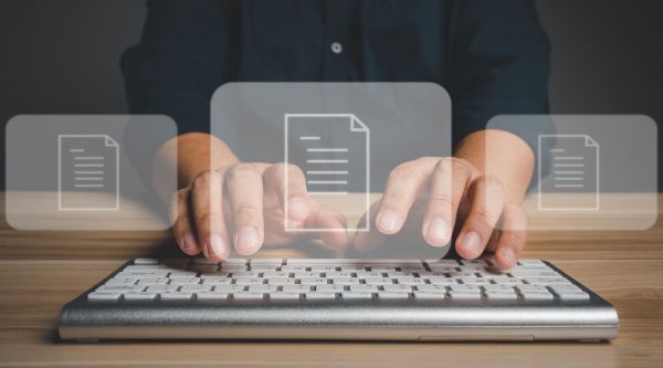 Новости: СФР обновил порядок обмена электронными документами со страхователями