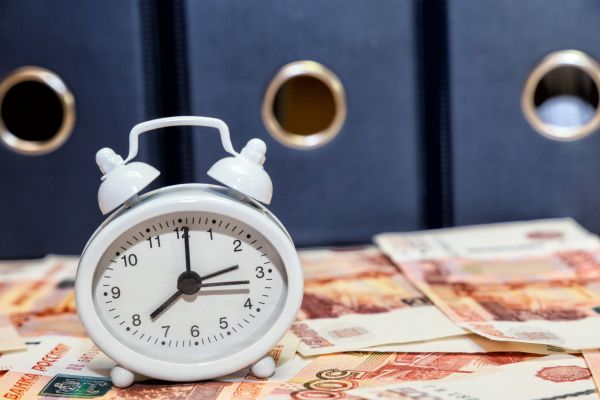 Новости: Обеспечительный платеж по СПОТ: для многих импортеров переходный период заканчивается