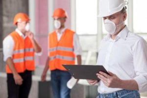 Новости: Вахтовая работа в условиях эпидемии коронавируса: рекомендации Роспотребнадзора