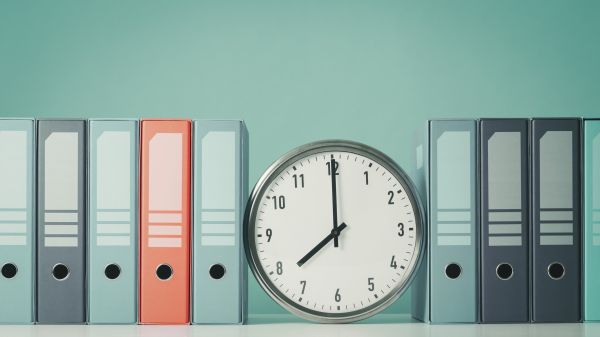Новости: Что нужно сделать бухгалтеру с 4 по 8 мая