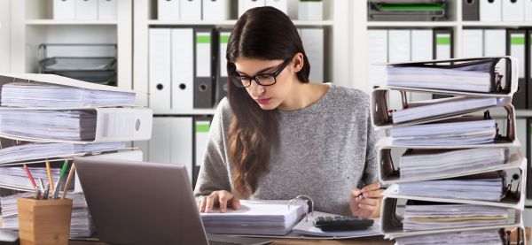 Новости: Бухгалтерская и налоговая отчетность за 2025 год: чек-лист по заполнению