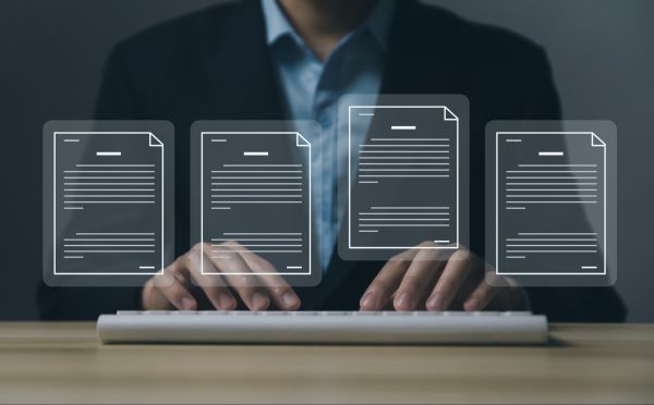 Новости: Утверждены новые форматы электронных НДС-документов