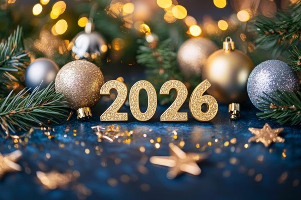 Новости: Как отдыхаем на Новый 2026 год