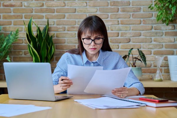 Новости: Форму ЕФС-1 обновили