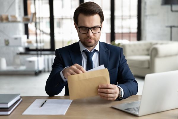 Новости: Приглашению соискателя на работу хотят придать официальный статус