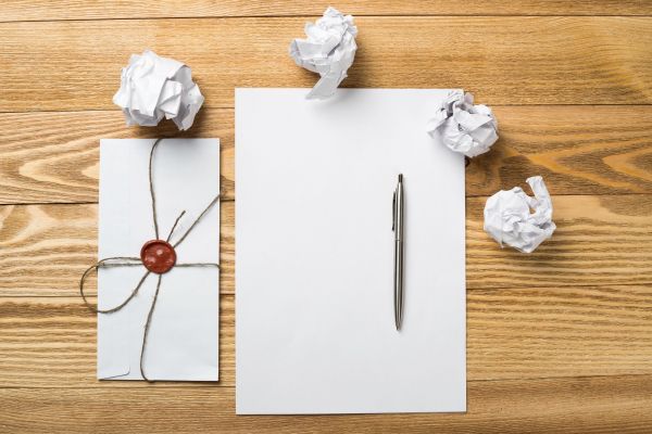 Новости: Утверждена новая форма заявления о получении патента